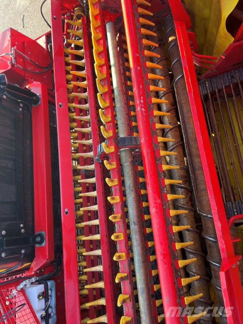 Grimme MAXTRON 620 Landbouw - overige