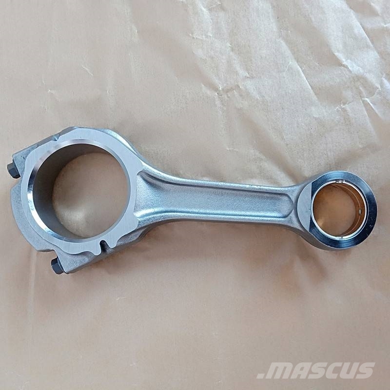 Cummins ISLE QSC Connecting Rod 4944670 3945703 3944680 39 Motorer