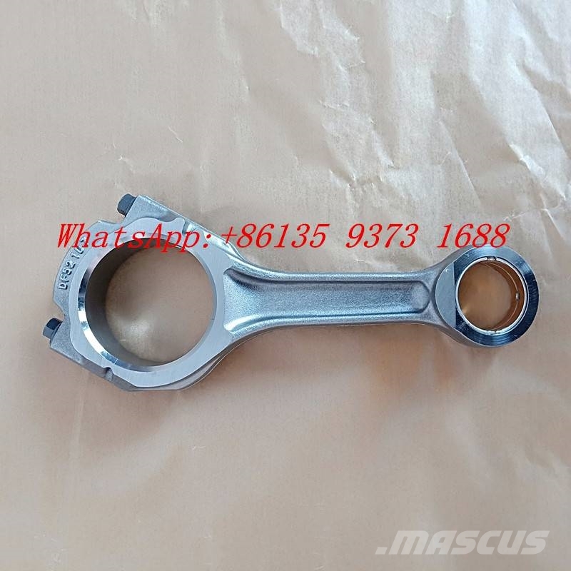Cummins ISLE QSC Connecting Rod 4944670 3945703 3944680 39 Motorer