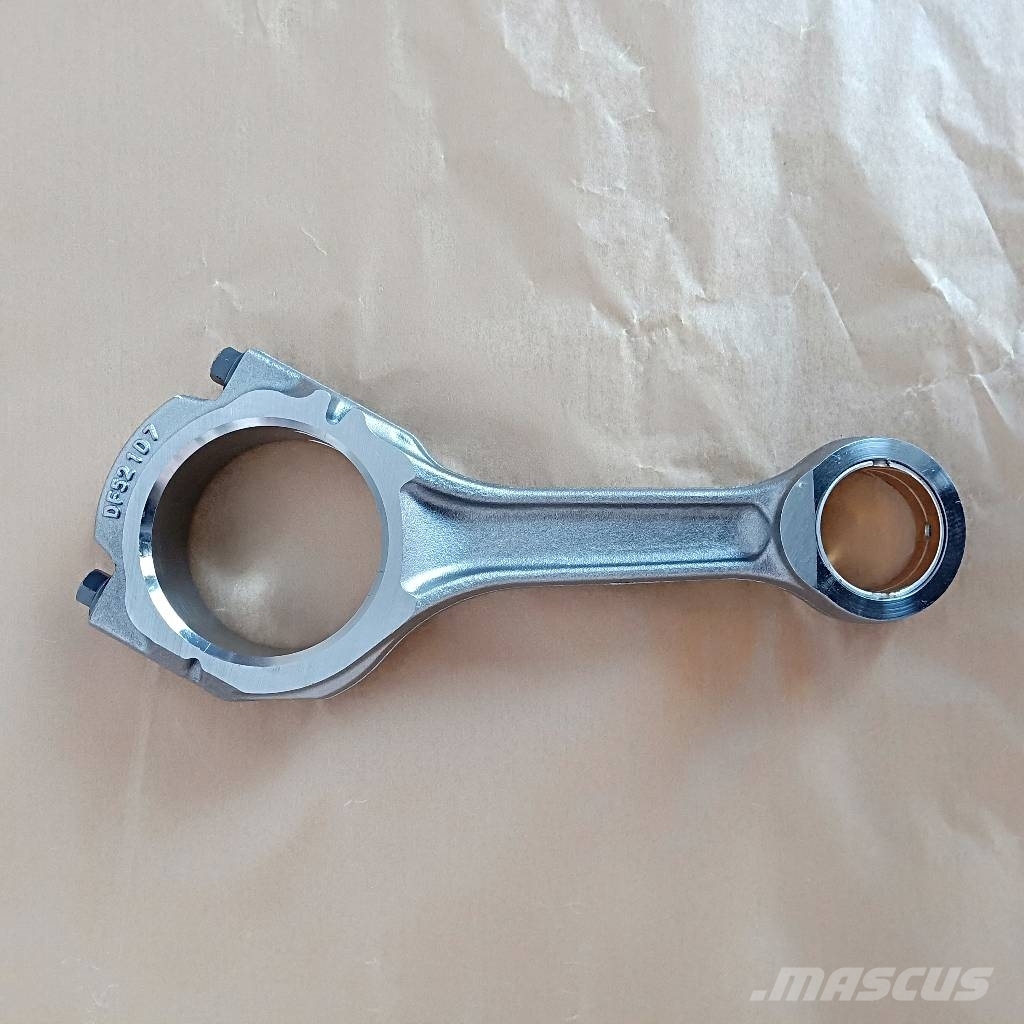 Cummins ISLE QSC Connecting Rod 4944670 3945703 3944680 39 Motorer