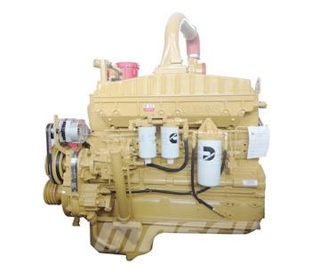 CUMMINS NTA855 Motoren