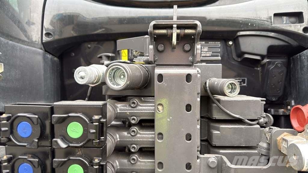 Valtra T235 Tractor Tractores