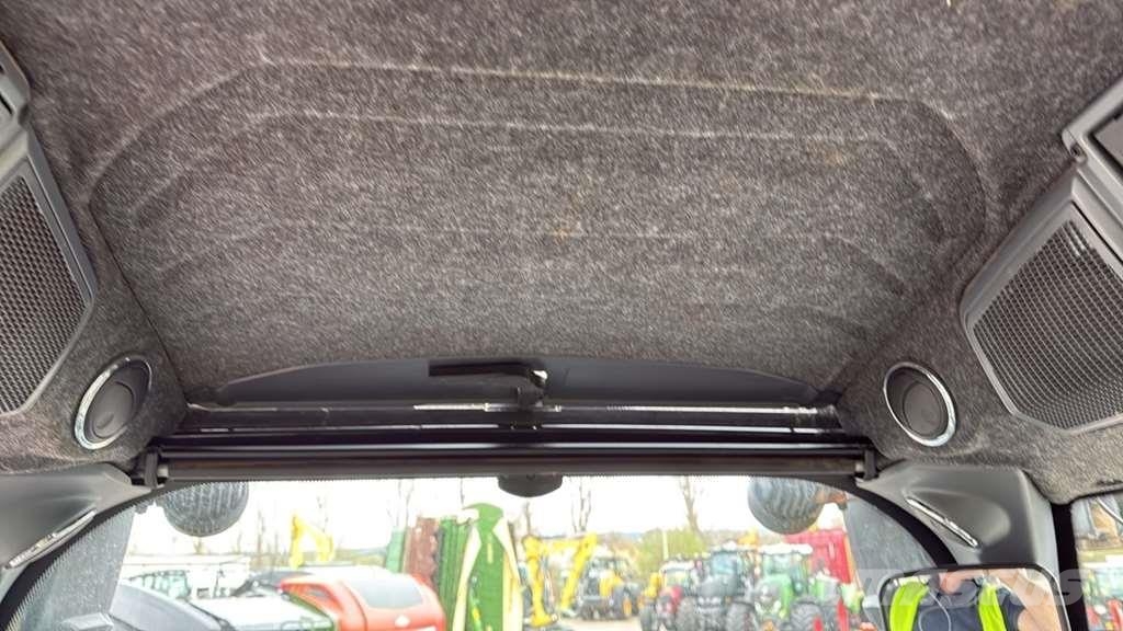 Valtra T235 Tractor Tractores
