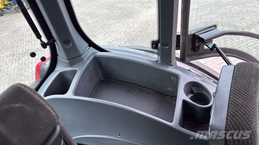 Valtra T235 Tractor Tractores