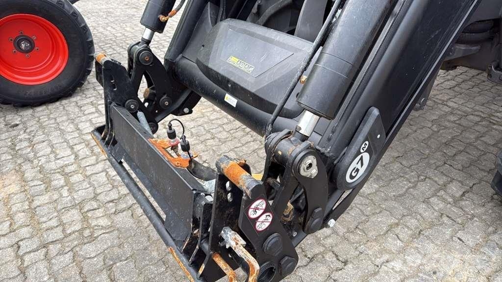 Valtra T235 Tractor Tractores