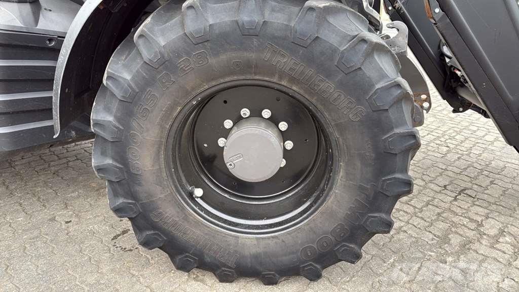 Valtra T235 Tractor Tractores