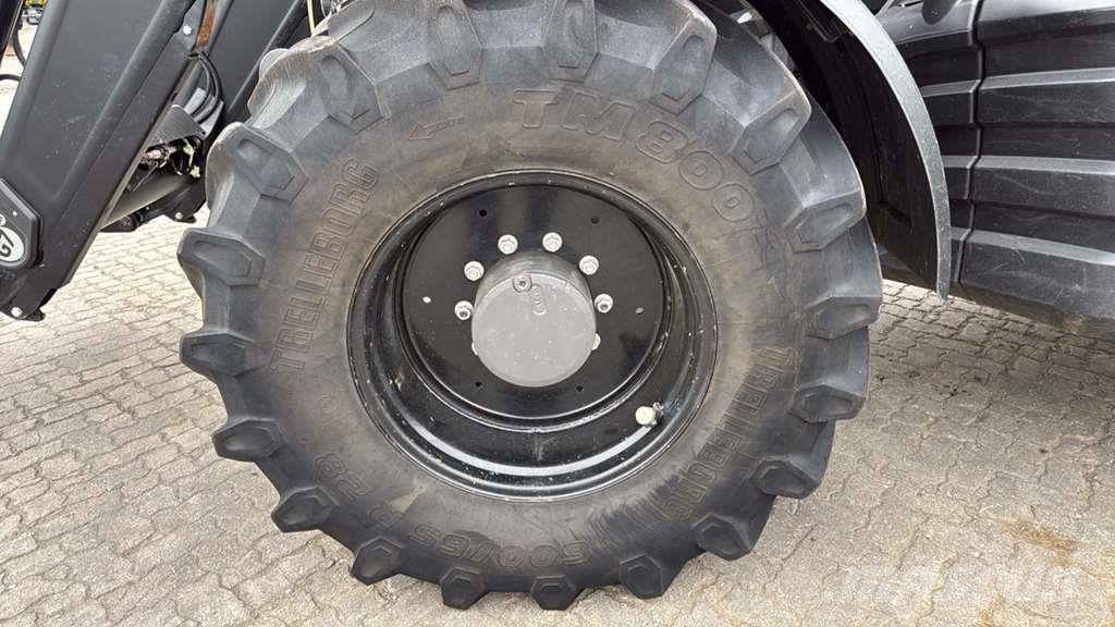 Valtra T235 Tractor Tractores