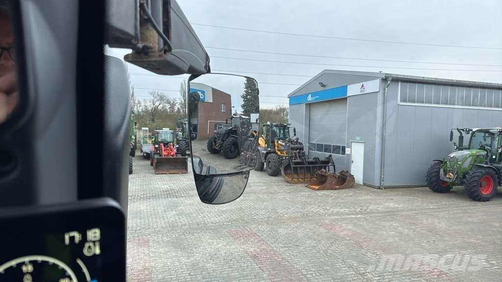 Valtra T235 Tractor Tractores
