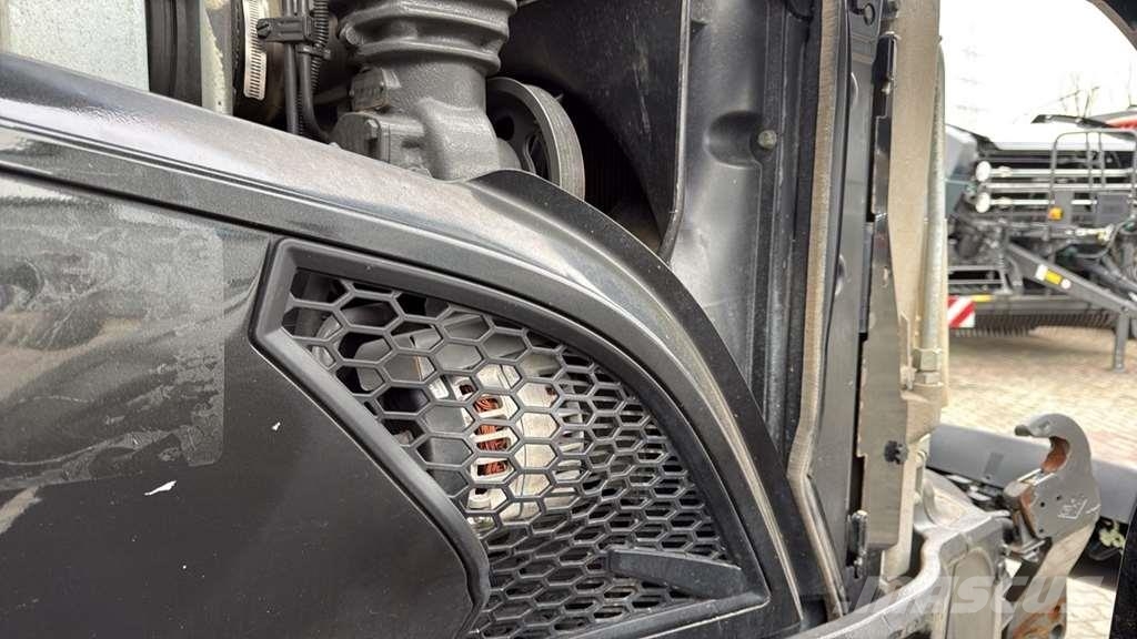 Valtra T235 Tractor Tractores
