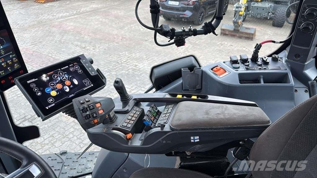 Valtra T235 Tractor Tractores
