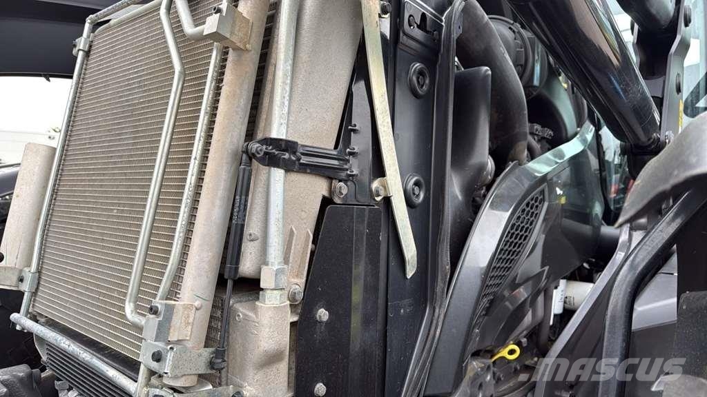 Valtra T235 Tractor Tractores