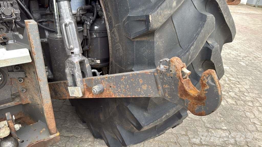 Valtra T235 Tractor Tractores