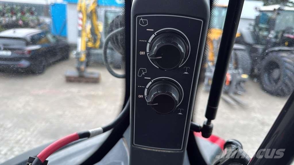 Valtra T235 Tractor Tractores