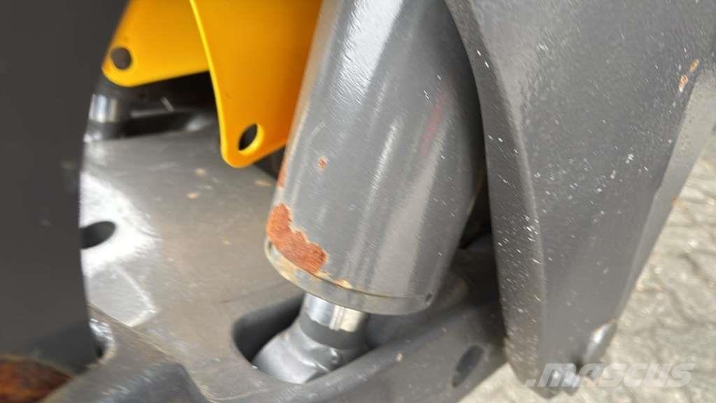 Valtra T235 Tractor Tractores