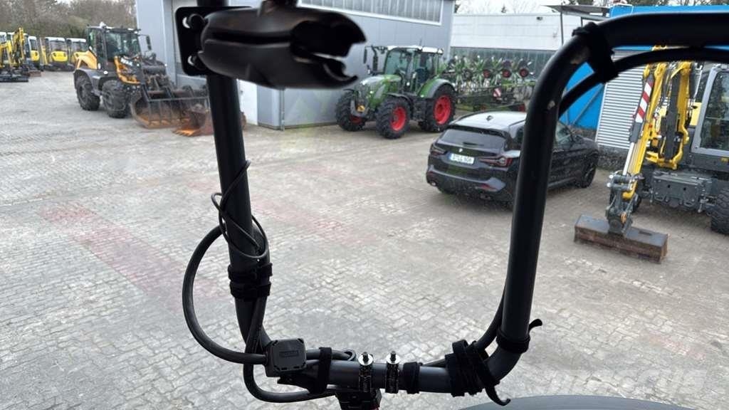 Valtra T235 Tractor Tractores
