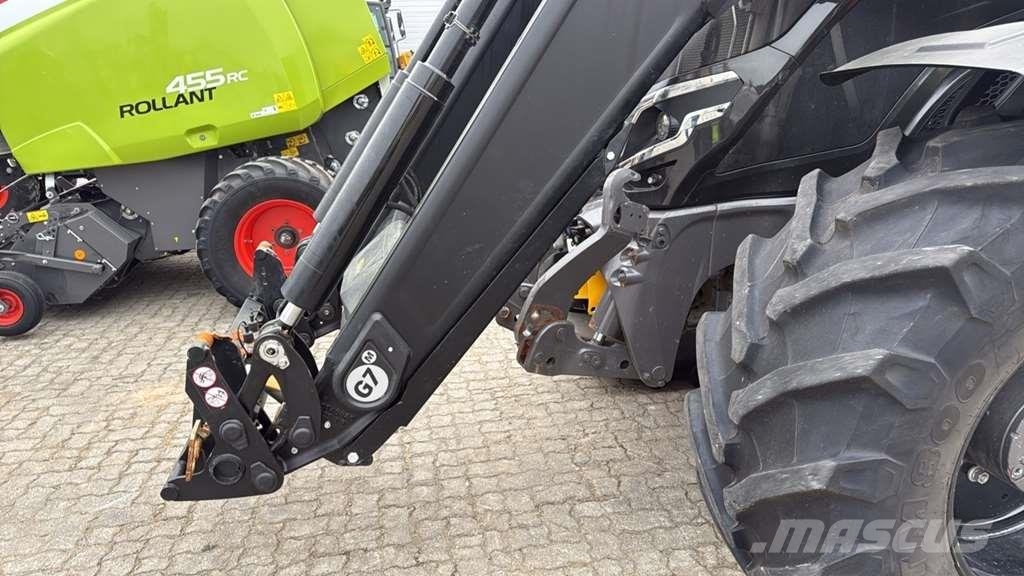 Valtra T235 Tractor Tractores