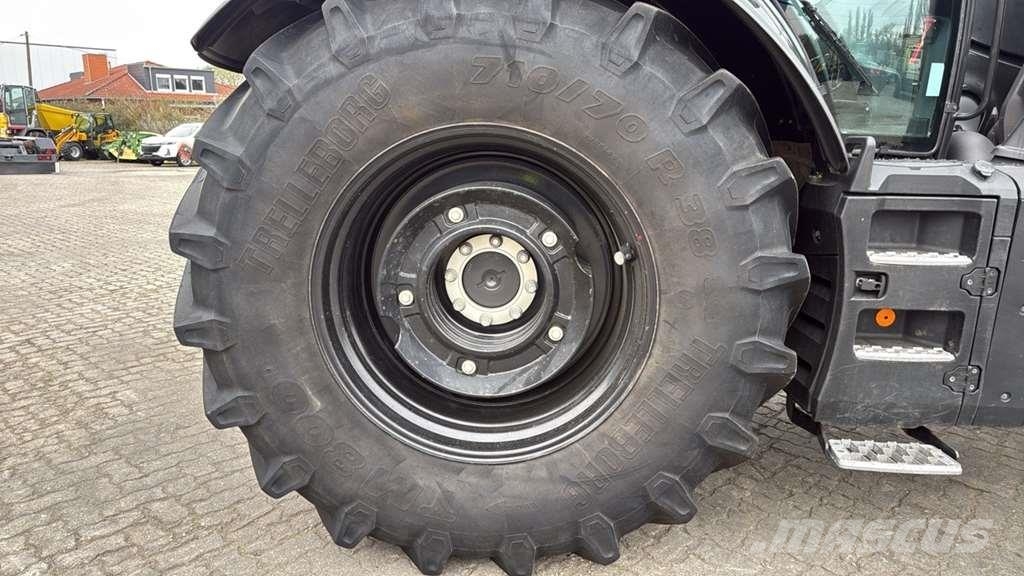 Valtra T235 Tractor Tractores