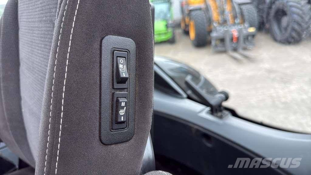 Valtra T235 Tractor Tractores