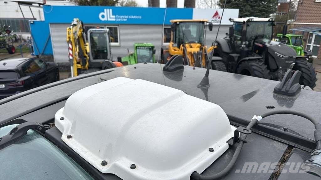 Valtra T235 Tractor Tractores