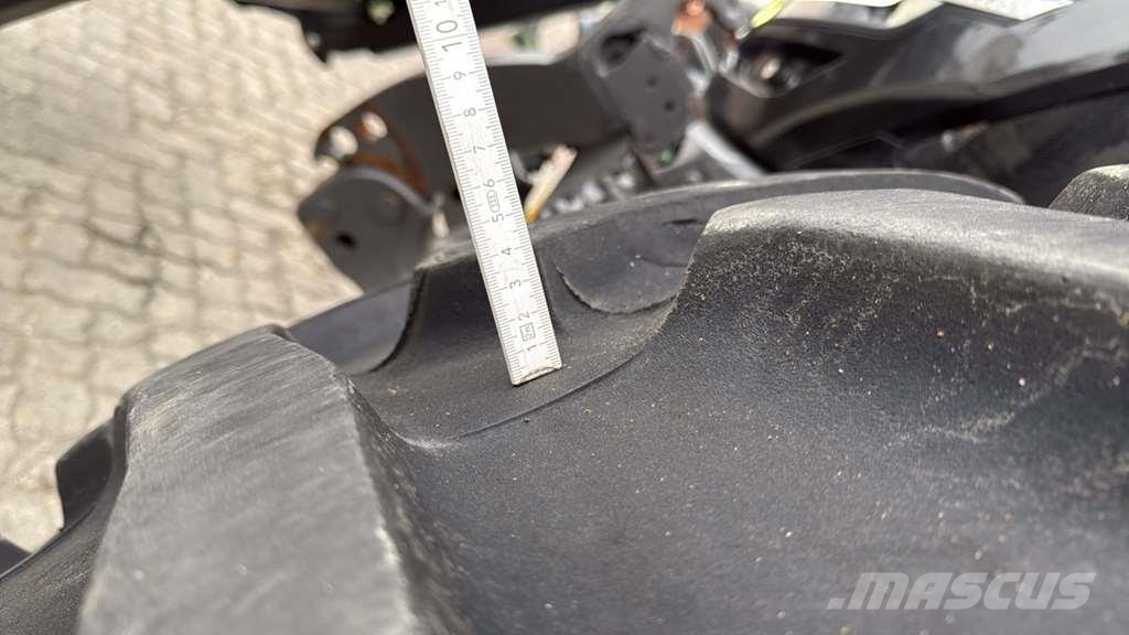 Valtra T235 Tractor Tractores