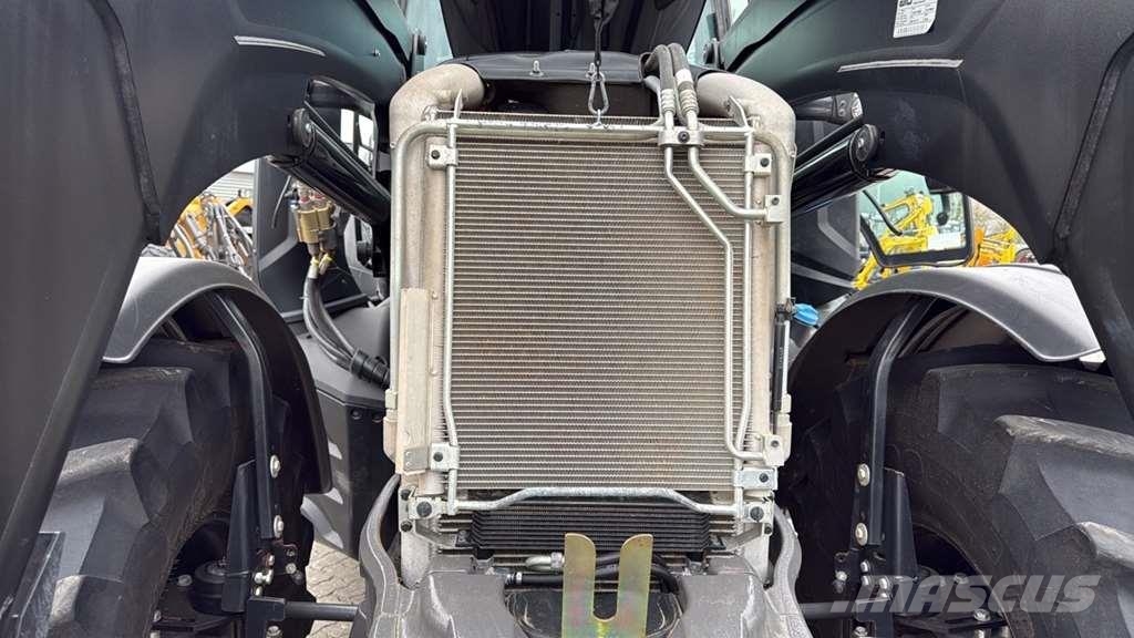 Valtra T235 Tractor Tractores