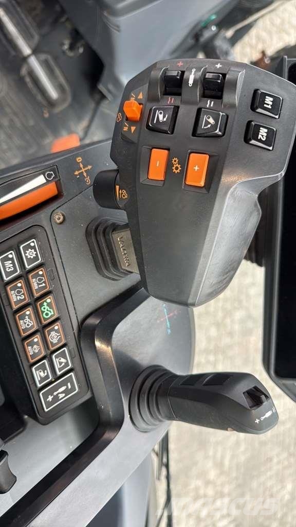 Valtra T235 Tractor Tractores