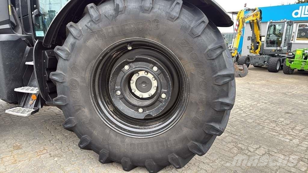 Valtra T235 Tractor Tractores