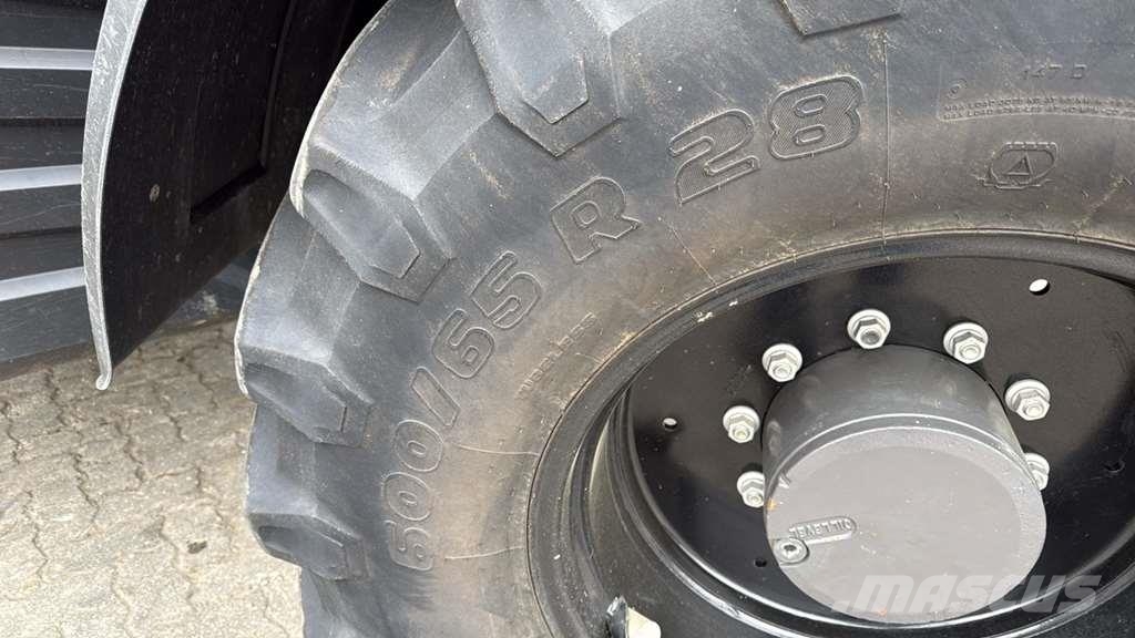 Valtra T235 Tractor Tractores