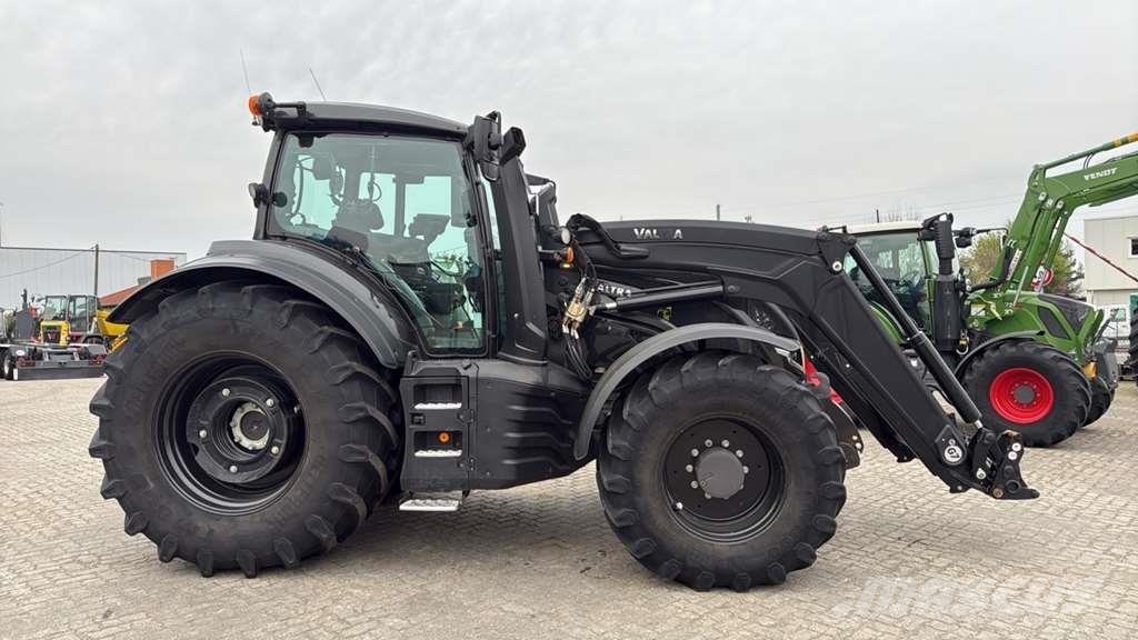 Valtra T235 Tractor Tractores