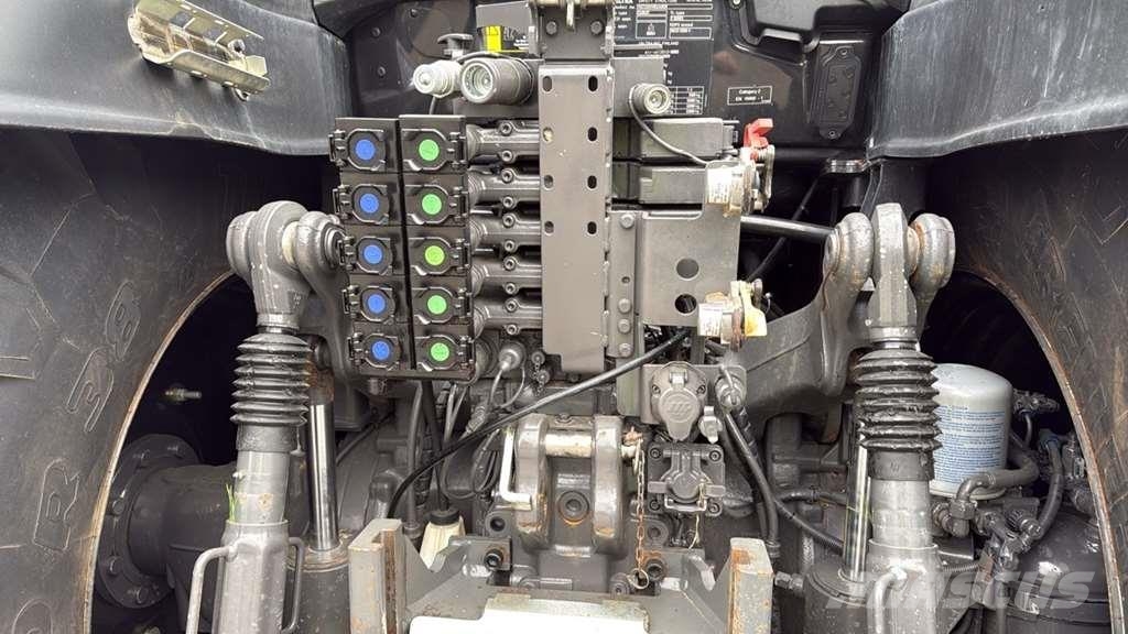Valtra T235 Tractor Tractores