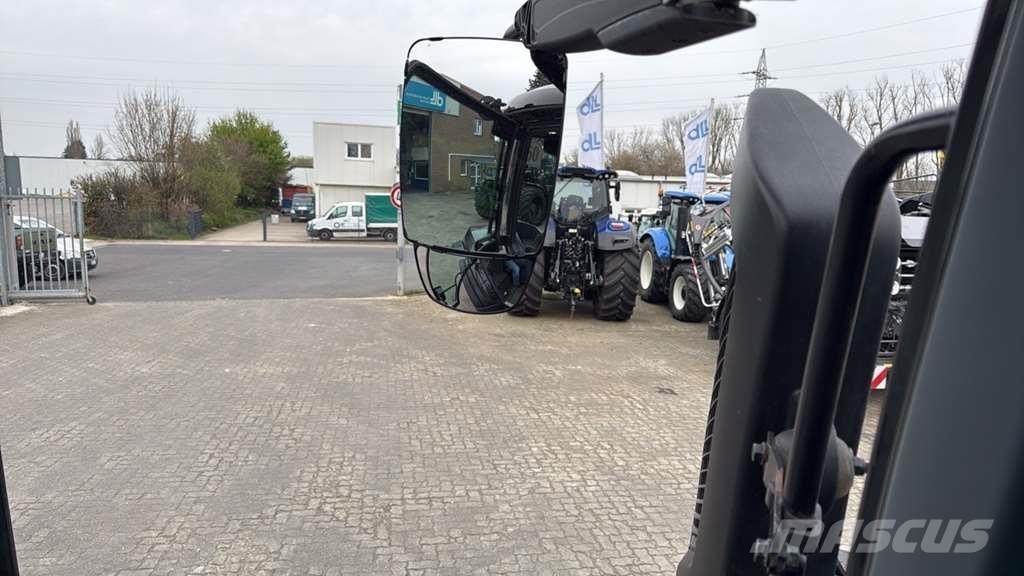 Valtra T235 Tractor Tractores