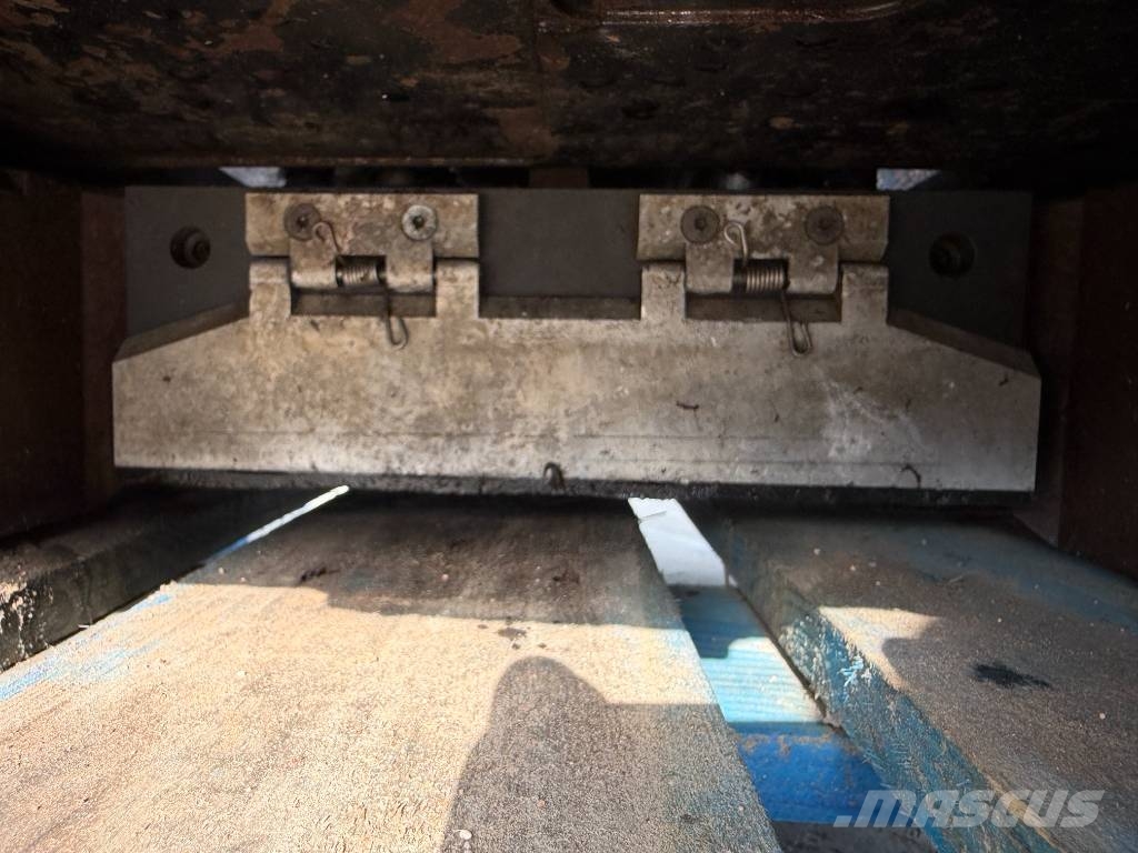 OilQuick OQ70/55 - 329D / 329E / 330F Quick connectors