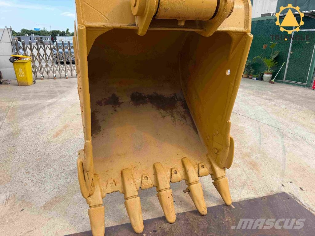 CAT 330 B L Bagri goseničarji