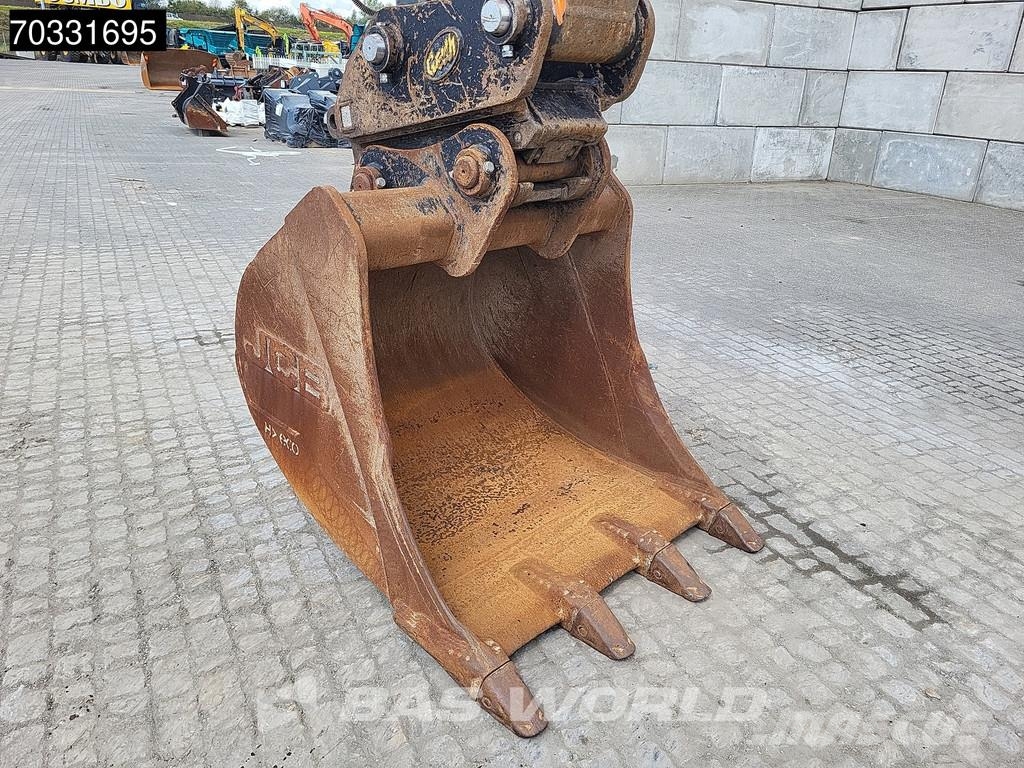 Doosan DX225 LC-5 Excavatoare pe șenile
