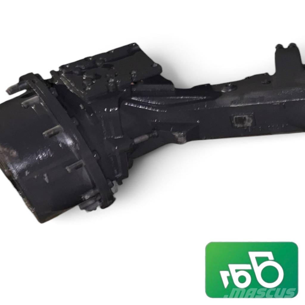 Fendt 926 Favorit Dana Spicer 7700600162 Front Axle Chasis y suspención