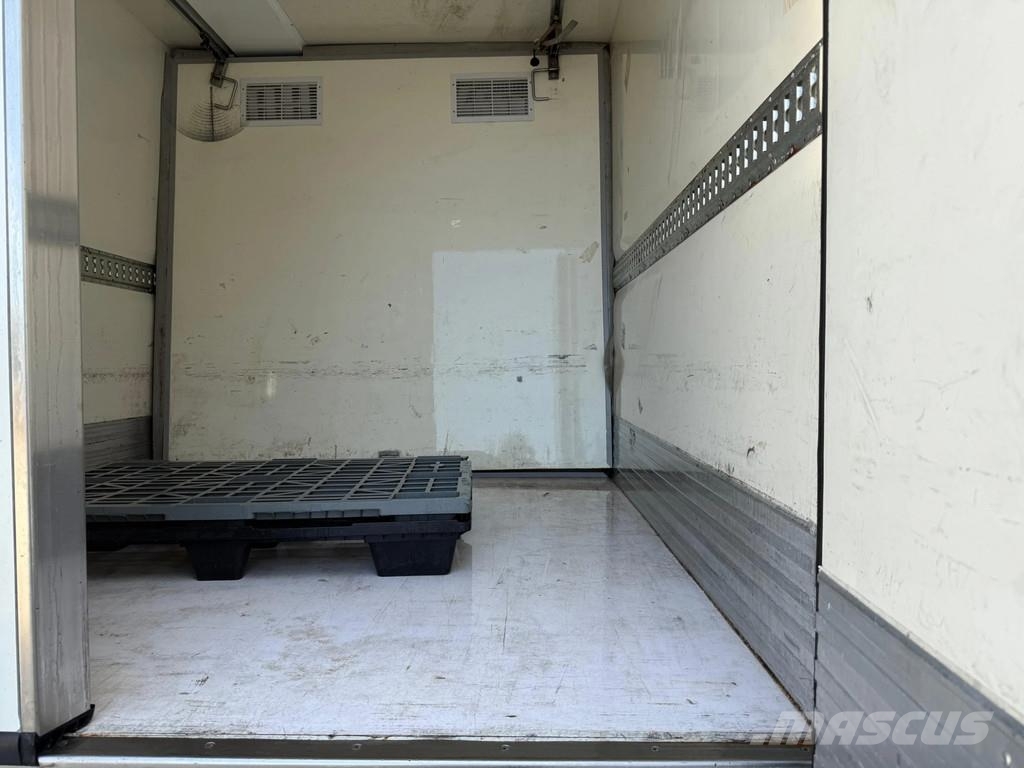 Iveco Daily 35C16 Iso-Therm-Koffer -20C° Carrier Dostavna vozila hladnjače