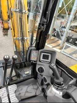 JCB 65 R-1 Miniekskavaatorid < 7 t