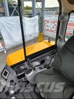 JCB 65 R-1 Miniekskavaatorid < 7 t