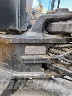 JCB 65 R-1 Miniekskavaatorid < 7 t