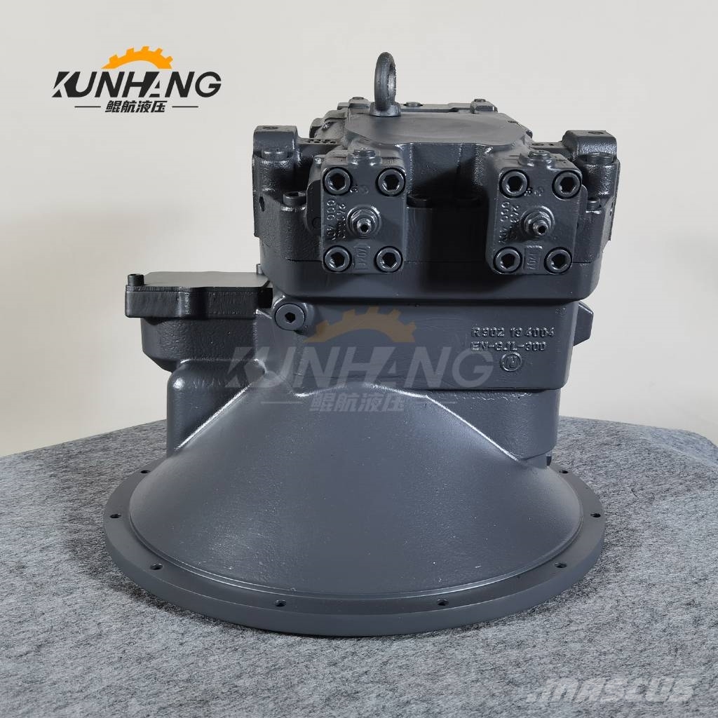 Doosan DX530LC-7M Hydraulic Main Pump 400914-00745C 트랜스미션