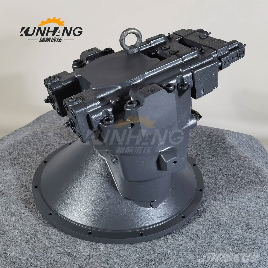 Doosan DX530LC-7M Hydraulic Main Pump 400914-00745C 트랜스미션