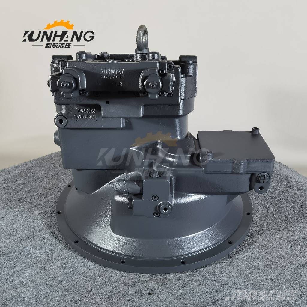 Doosan DX530LC-7M Hydraulic Main Pump 400914-00745C 트랜스미션
