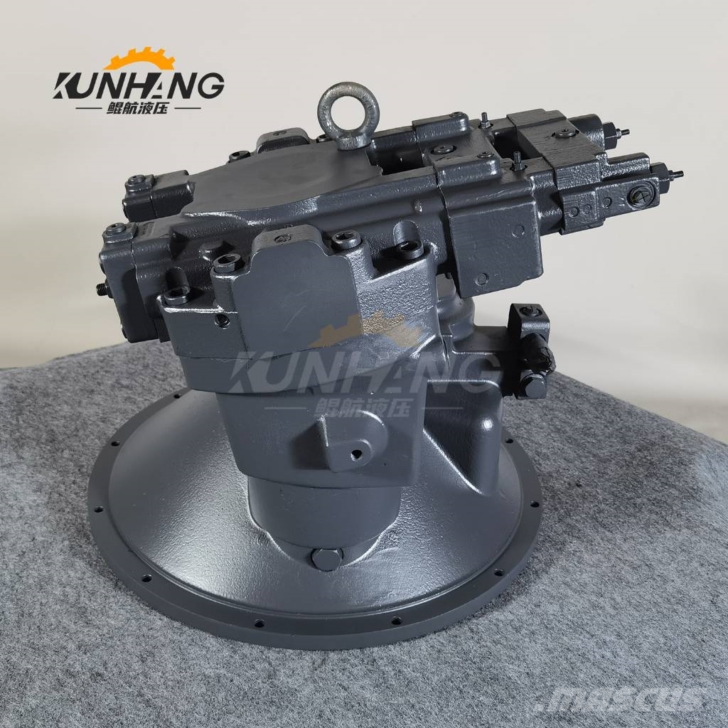 Doosan DX530LC-7M Hydraulic Main Pump 400914-00745C 트랜스미션