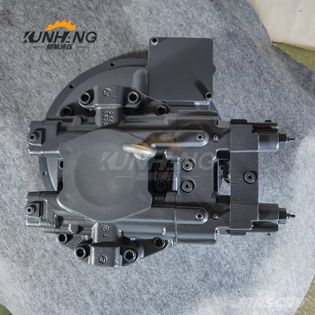 Doosan DX530LC-7M Hydraulic Main Pump 400914-00745C 트랜스미션