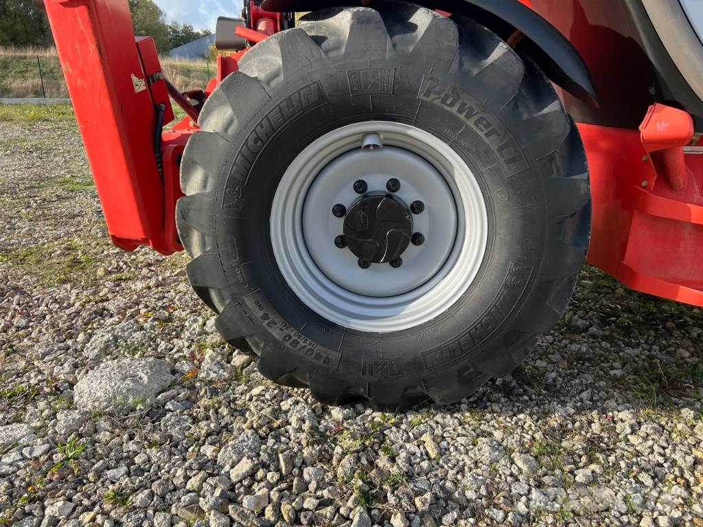 Manitou MT 1840 A ORH E-3 Télécommande Teleskoplader