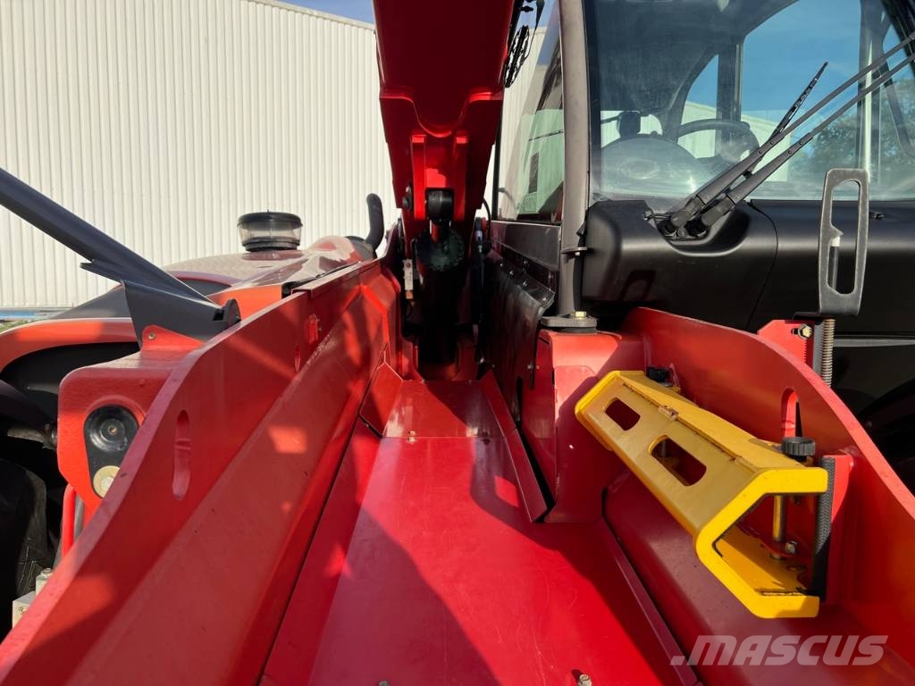 Manitou MT 1840 A ORH E-3 Télécommande Teleskoplader
