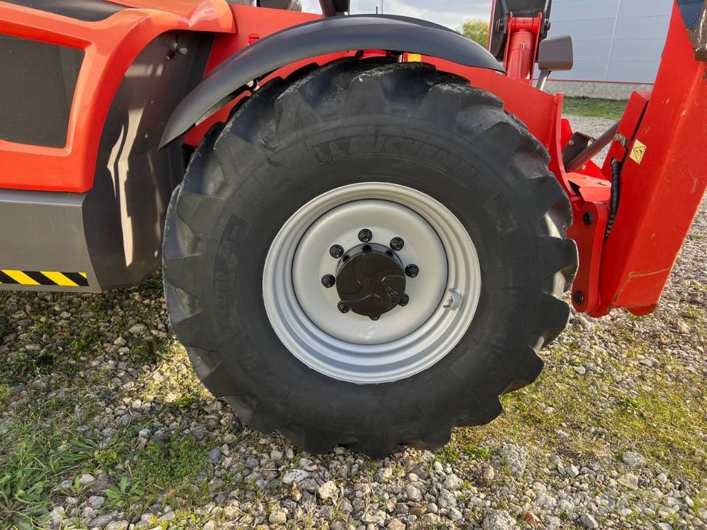 Manitou MT 1840 A ORH E-3 Télécommande Teleskoplader