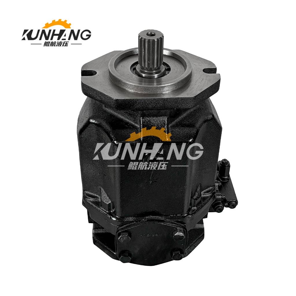 CAT D10T2 Hydraulic Pump 373-6630 373-6631 20R-9385 Hidraulice