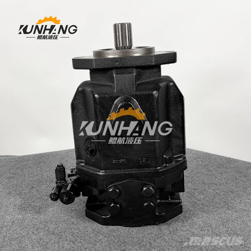 CAT D10T2 Hydraulic Pump 373-6630 373-6631 20R-9385 Hidraulice