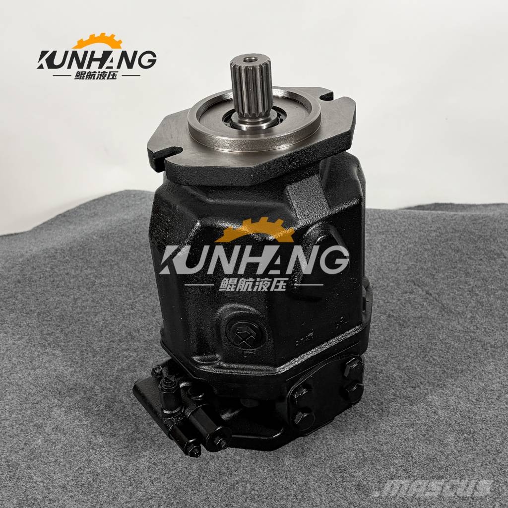 CAT D10T2 Hydraulic Pump 373-6630 373-6631 20R-9385 Hidraulice
